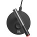 Мікрофон JBL Quantum Stream Talk (JBLSTRMTALKBLK)