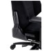 Крісло ігрове GT Racer X-5099 Black (X-5099 Fabric Black)