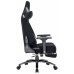 Крісло ігрове GT Racer X-5099 Black (X-5099 Fabric Black)