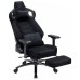 Крісло ігрове GT Racer X-5099 Black (X-5099 Fabric Black)