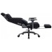 Крісло ігрове GT Racer X-5099 Black (X-5099 Fabric Black)