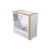 Корпус для ПК Lian Li LANCOOL 217, White (G99.LAN217W.00)