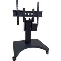 Підставка для інтерактивної дошки Intboard MS-H 65 BK (10910023)