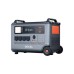 Зарядна станція Oscal PowerMax 6000W, 3600Wh (PowerMax 6000)