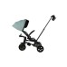 Дитячий велосипед QPlay Nova Gentle Mint (S700-16NovaEvaGM)