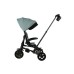 Дитячий велосипед QPlay Nova Gentle Mint (S700-16NovaEvaGM)