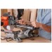 Торцювальна пила Black&Decker 1600 Вт, диск 216х30 мм, 4800 об/хв, XPS, вага 12 кг (BES700)