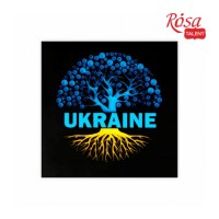 Набір для творчості Rosa Talent 3D Дерево життя 30 х 30 см (4823098531548)