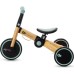 Дитячий велосипед Kinderkraft 3 в 1 4TRIKE Sunflower (KR4TRI22BLU0000)