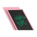 Планшет для малювання Xiaomi Writing tablet 10" Pink (WS210 Pink)