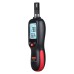 Термо-гігрометр Wintact цифровий Bluetooth 0-100%, -20-70°C (WT83B)