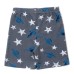 Піжама Matilda з коротким рукавом (M12317-3-122B-blue)