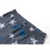 Піжама Matilda з коротким рукавом (M12317-3-122B-blue)