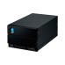 Зовнішній жорсткий диск LaCie 3.5" 48TB (STLG48000400)