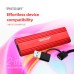Накопичувач SSD USB-C 2TB Patriot (PTPL2TBPEC)