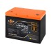 Батарея LiFePo4 LogicPower 12.8V - 100 Ah (1280Wh) Smart BT (24662)