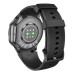 Смарт-годинник HOCO Y24 AMOLED Smart sports watch (call version) Black (6942007641005)