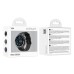 Смарт-годинник HOCO Y24 AMOLED Smart sports watch (call version) Black (6942007641005)