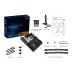 Серверна материнська плата ASUS PRO WS TRX50-SAGE WIFI sTR5 TRX50 4xDDR5 M.2 (90MB1FZ0-M0EAY0)