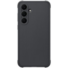 Чохол до мобільного телефона Samsung Galaxy S25 FE (S731) Rugged Case Black (EF-RS731CBEGWW)