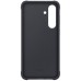 Чохол до мобільного телефона Samsung Galaxy S25 FE (S731) Rugged Case Black (EF-RS731CBEGWW)