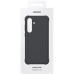 Чохол до мобільного телефона Samsung Galaxy S25 FE (S731) Rugged Case Black (EF-RS731CBEGWW)