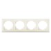 Рамка Sven SE-60004-C cream (7100062)