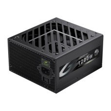 Блок живлення Gamemax 1200W (GZ 1200G BK)