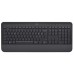 Комплект Logitech Signature MK650 Combo for Business UA Graphite (920-011004)