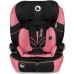 Автокрісло Lionelo Levi One i-Size Pink Rose (LO-LEVI ONE I-SIZE PINK ROSE)