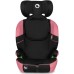 Автокрісло Lionelo Levi One i-Size Pink Rose (LO-LEVI ONE I-SIZE PINK ROSE)