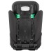 Автокрісло Graco Affix i-Size, 100-150 см (2/3) чорне (8CV999MDNEU)