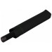 Парасоля Knirps U.090 Ultra Light XXL Manual Compact Neon Black (Kn95-2090-8395)