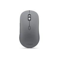 Мишка Lenovo Yoga Silent Bluetooth Luna Grey (GY51S61919)