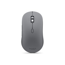 Мишка Lenovo Yoga Silent Bluetooth Luna Grey (GY51S61919)