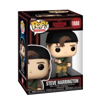 Фігурка Funko Pop серії Дивні дива S5 - Стів зі списом (94354)