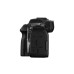 Цифровий фотоапарат Canon EOS R6 Mark III + RF 24-105 f/4.0 L IS (7084C027AA)