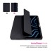 Чохол до планшета Armorstandart Y-Type PEN Samsung Galaxy Tab S10 FE+ Black (ARM85530)