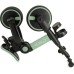 Дитячий велосипед MoMi FILO green 3 в 1 (ROTR00025)