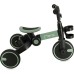 Дитячий велосипед MoMi FILO green 3 в 1 (ROTR00025)