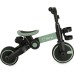 Дитячий велосипед MoMi FILO green 3 в 1 (ROTR00025)