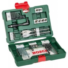 Набір свердл і біт Bosch насадок V-Line-41 (2.607.017.316)