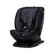 Автокрісло Kinderkraft Xpedition 2 i-Size Black (KCXPED02BLK0000) (5902533924073)