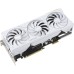 Відеокарта ASUS GeForce RTX4070Ti SUPER 16Gb BTF WHITE OC Edition (TUF-RTX4070TIS-O16G-BTF-WHITE)