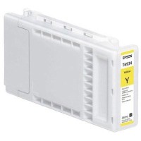 Картридж Epson SC-T3000/5000/7000 Yellow (C13T693400)