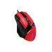 Мишка GamePro GM300R USB Red/Black (GM300R)