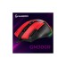 Мишка GamePro GM300R USB Red/Black (GM300R)