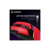 Мишка GamePro GM300R USB Red/Black (GM300R)