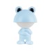 Нічник Kite Світильник LED з акумулятором Dreamy Froggy, блакитний (K25-315-3-3)