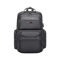 Рюкзак для ноутбука Promate 15.6" ElitePack-Pro Black (elitepack-pro)